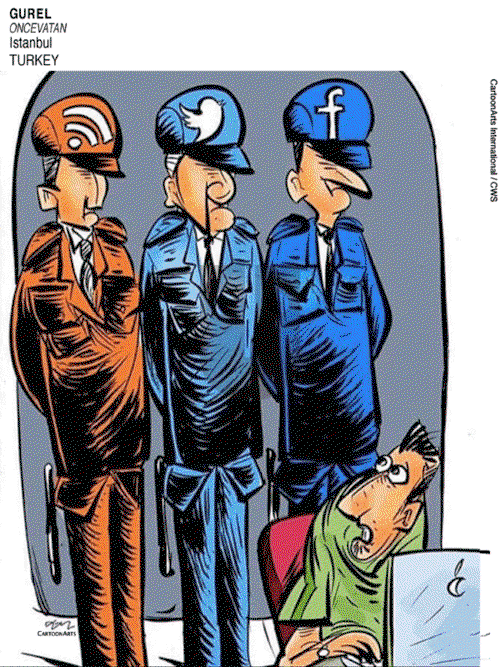 ViewsBusiness on Saturday May 11, 2019 Comic Strip