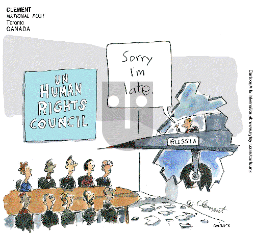 ViewsEurope on Friday October 28, 2016 Comic Strip