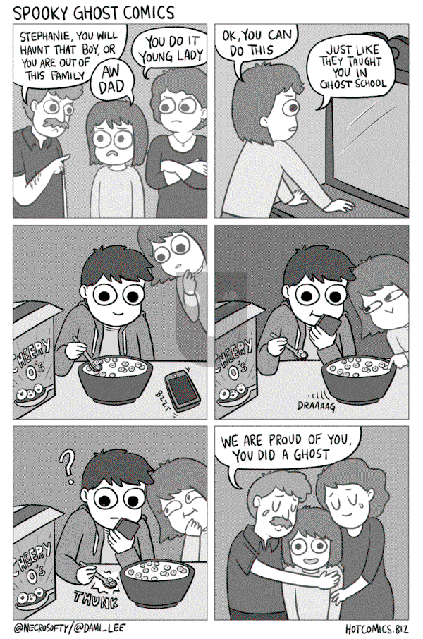 Hot Comics for Cool People on Monday June 13, 2022 Comic Strip