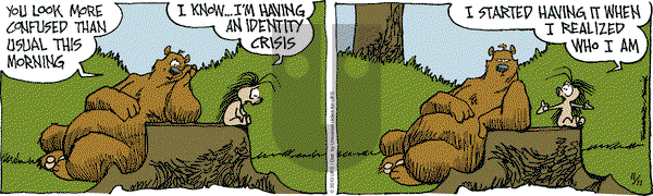 The Grizzwells on Monday November 11, 2013 Comic Strip