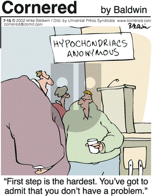 Cornered on Monday July 15, 2002 Comic Strip