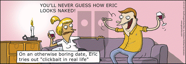 WuMo on Saturday September 2, 2017 Comic Strip