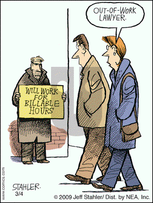Moderately Confused on Wednesday March 4, 2009 Comic Strip
