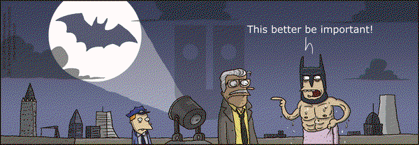 WuMo on Thursday September 27, 2018 Comic Strip