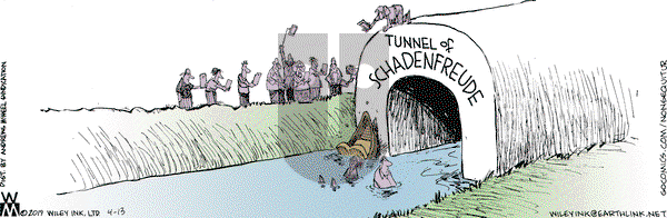 Non Sequitur - Saturday April 13, 2019 Comic Strip