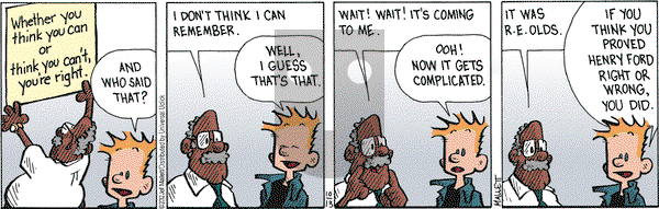 Frazz on Saturday October 13, 2012 Comic Strip