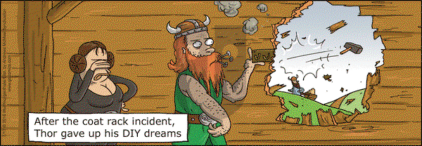WuMo on Tuesday July 17, 2018 Comic Strip