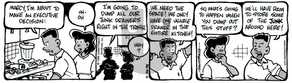 JumpStart - Tuesday May 26, 1998 Comic Strip
