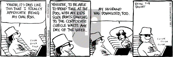 Adam@Home on Tuesday July 18, 2000 Comic Strip