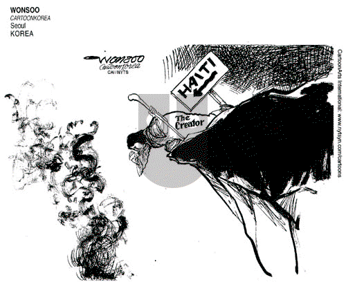 ViewsAsia on Sunday January 17, 2010 Comic Strip