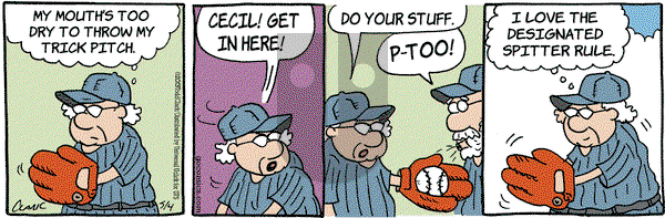 Lola on Saturday May 4, 2013 Comic Strip