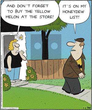 Brevity on Thursday July 3, 2025 Comic Strip