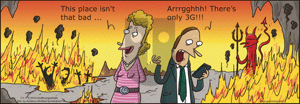 WuMo on Monday July 1, 2019 Comic Strip