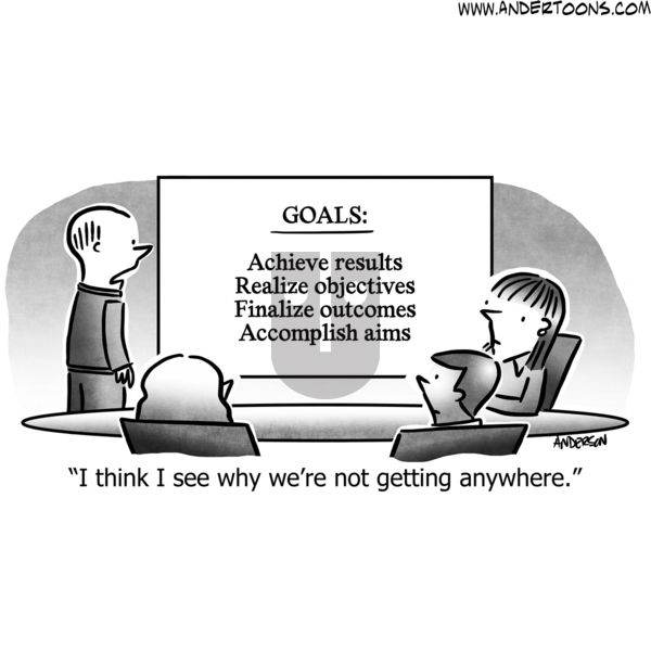 Andertoons on Saturday November 8, 2025 Comic Strip