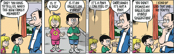 Adam@Home on Wednesday October 10, 2012 Comic Strip