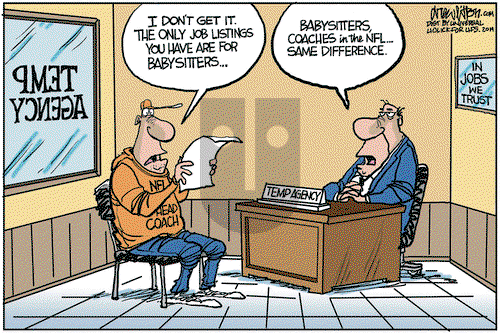 Win, Lose, Drew on Tuesday December 31, 2013 Comic Strip