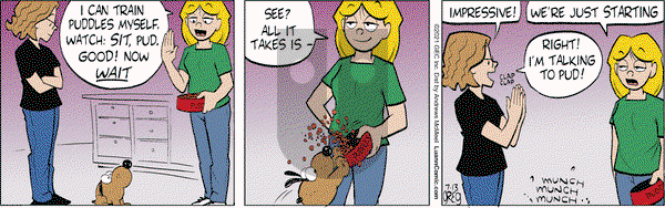 Luann - Tuesday July 13, 2021 Comic Strip