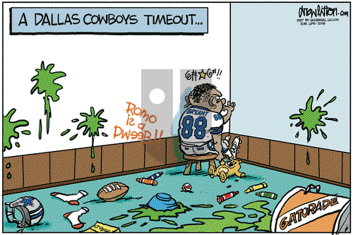 Win, Lose, Drew on Monday October 28, 2013 Comic Strip