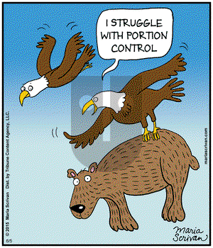 Half Full on Friday June 5, 2015 Comic Strip