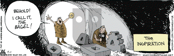 Non Sequitur on Tuesday September 11, 2018 Comic Strip