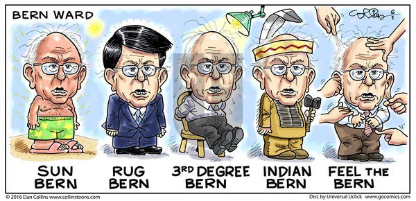 Looks Good on Paper - Sunday May 1, 2016 Comic Strip