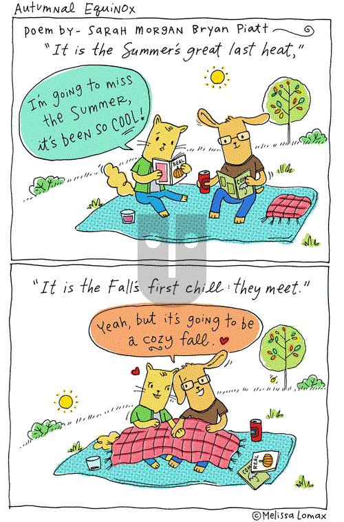 Doodle Town - Monday September 25, 2023 Comic Strip