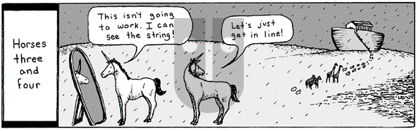 F Minus on Friday May 27, 2005 Comic Strip