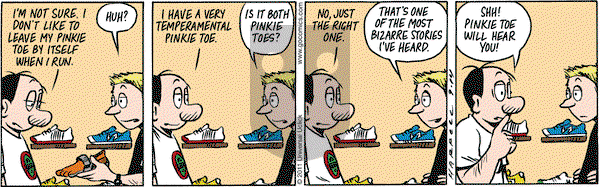 Adam@Home on Wednesday September 14, 2011 Comic Strip