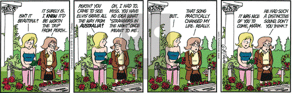 Doonesbury on Friday September 26, 2014 Comic Strip