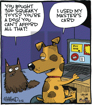 Reality Check on Thursday June 12, 2025 Comic Strip