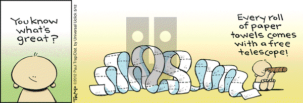 Thatababy on Saturday May 12, 2012 Comic Strip