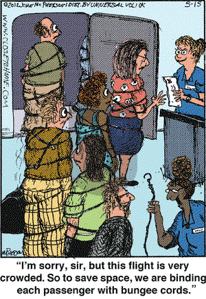 Close to Home on Tuesday May 15, 2012 Comic Strip