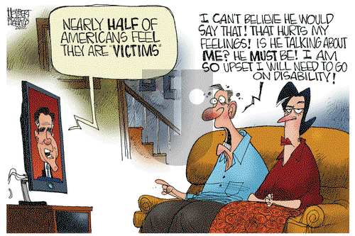 Jerry Holbert on Wednesday September 19, 2012 Comic Strip