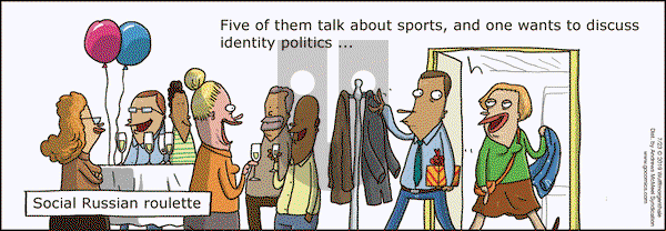 WuMo on Tuesday July 23, 2019 Comic Strip