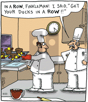 The Argyle Sweater on Saturday June 23, 2012 Comic Strip
