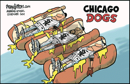 Win, Lose, Drew on Tuesday August 27, 2024 Comic Strip