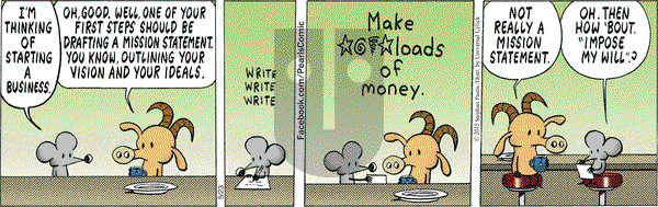 Pearls Before Swine on Saturday May 23, 2015 Comic Strip