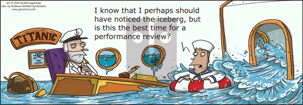WuMo on Tuesday June 2, 2020 Comic Strip