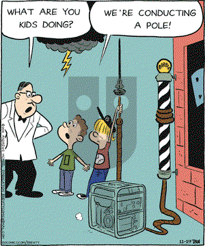 Brevity on Tuesday November 27, 2018 Comic Strip