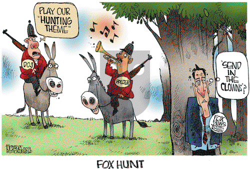 Jerry Holbert on Thursday May 23, 2013 Comic Strip