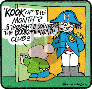Ziggy on Tuesday June 10, 2014 Comic Strip