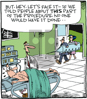 Reality Check on Saturday September 8, 2012 Comic Strip