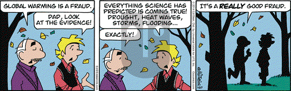 Freshly Squeezed on Tuesday December 2, 2025 Comic Strip