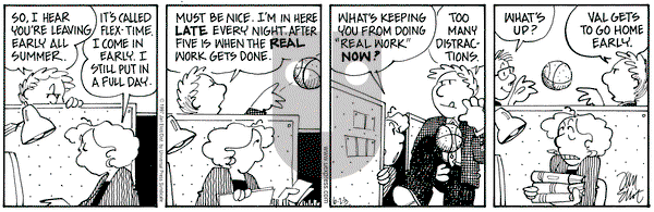 Stone Soup on 2025-06-23 Comic Strip