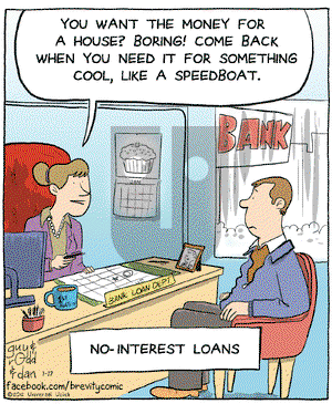 Brevity - Tuesday January 17, 2012 Comic Strip