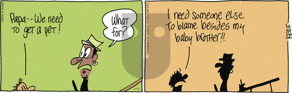 The Knight Life on Saturday January 12, 2019 Comic Strip