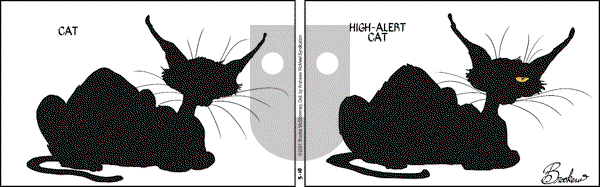 9 Chickweed Lane - Monday May 10, 2021 Comic Strip
