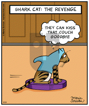 Half Full on Tuesday September 24, 2013 Comic Strip