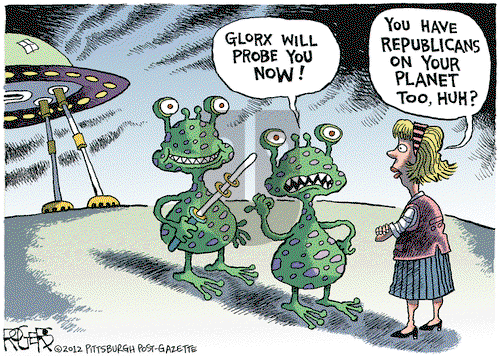 Rob Rogers on Friday March 2, 2012 Comic Strip