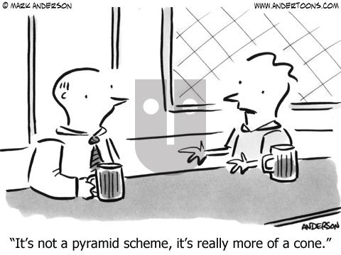 Andertoons on Friday December 30, 2011 Comic Strip